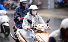 Thời tiết hôm nay 11-3: Bắc Bộ rét, Nam Bộ ngày nắng, chiều tối mưa