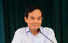 Bí thư Trần Lưu Quang: Sớm kết nối có hiệu quả sân bay Tân Sơn Nhất với Long Thành