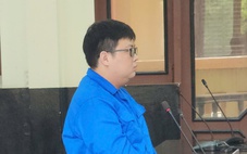 Lãnh năm 17 năm tù vì mạo danh phó giám đốc công an tỉnh, lừa dì ruột hơn 3,5 tỉ đồng