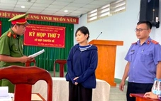 Bắt cựu cán bộ địa chính phường ở Đồng Nai lừa đảo, chiếm đoạt gần 29 tỉ đồng