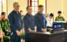 Nhóm bị cáo dựng chuyện quen lãnh đạo công an Cần Thơ để lừa ‘chạy án’ hơn 1,8 tỉ đồng