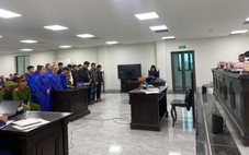 Tuyên án các bị cáo trong vụ hỗn chiến gần quán karaoke