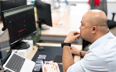 Chứng khoán 11-3: Đã nên 'xuống tiền' sau phiên VN-Index hồi phục gần 24 điểm?