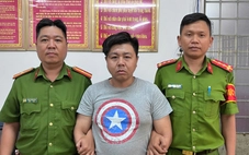 Mạnh tay với hành vi côn đồ nơi công cộng