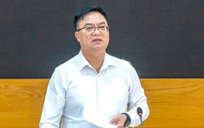 Quyền GĐ Sở Tài chính TP.HCM: Nghiên cứu dời Trường đại học Bách khoa phù hợp chủ trương, quy hoạch