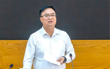 Quyền GĐ Sở Tài chính TP.HCM: Nghiên cứu dời Trường đại học Bách Khoa phù hợp chủ trương, quy hoạch