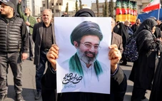 Iran thông báo tân lãnh tụ tối cao 'vẫn an toàn'