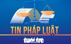 Truy tố thanh niên sống chung, làm bé gái 15 tuổi sinh con