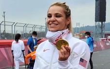 Từ trại trẻ mồ côi đến huyền thoại Paralympic