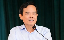 Bí thư Trần Lưu Quang: Vẫn có thể đáp ứng việc đi lại giữa Tân Sơn Nhất - Long Thành trong 30 phút