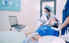 Làm răng không đau, không rủi ro