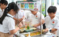 Ajinomoto Việt Nam: Đa dạng giải pháp dinh dưỡng