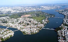 Lập tổ công tác soạn thảo đề án thành lập Đồng Nai trở thành thành phố trực thuộc Trung ương