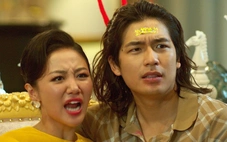 Trấn Thành so sánh độ ồn phim mình với phim Oscar 'nói suốt 3 tiếng'