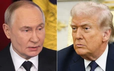 Mỹ nghi Nga chia sẻ tin tình báo với Iran, Điện Kremlin bác bỏ