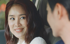 Lê Phương, Quốc Huy kể chuyện 'cảnh nóng' trong phim mới