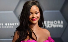 Kẻ nổ súng vào nhà Rihanna đối diện án chung thân