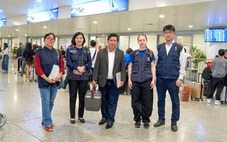 Từ vụ ngộ độc chờ thuốc viện trợ nước ngoài: Tiến độ trung tâm trữ thuốc hiếm ra sao?