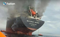 Thái Lan yêu cầu Iran xin lỗi sau vụ tàu bị tấn công tại eo biển Hormuz