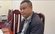 Khởi tố, tạm giam Lê Anh Hùng về hành vi làm, tàng trữ, phát tán tài liệu chống Nhà nước