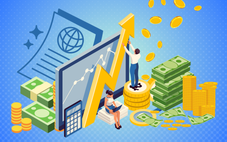 2 tháng năm 2026: Đầu tư ra nước ngoài của Việt Nam gấp 2,3 lần so với cùng kỳ năm 2025