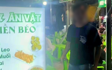 Xác minh clip nam shipper bị nhân viên quán ốc dùng ghế đánh ở phường Hòa Hưng