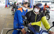 Thủ tướng: Đẩy nhanh việc bổ sung dự trữ quốc gia xăng dầu