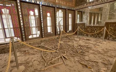 Lo di tích bị trúng bom, UNESCO gửi tọa độ cho các bên để tránh đánh nhầm