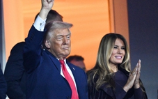 Ông Trump dọa Iran đừng đến World Cup 2026 để được an toàn