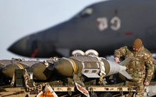 Đài CNN nêu 3 kịch bản kết thúc xung đột Mỹ, Israel với Iran