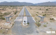 Chậm xác định giá đất, đất giao chậm sử dụng có thể bị xem là gây lãng phí đất đai