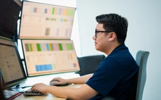 Đọc nhanh 13-3: Dầu vượt 100 USD, chứng khoán Mỹ ‘sập’ 740 điểm, dự báo VN-Index