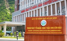 TP.HCM đổi 13 trung tâm y tế khu vực thành bệnh viện đa khoa