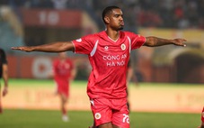 Lịch trực tiếp V-League vòng 16: Ninh Bình đấu Công An Hà Nội