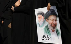 Tình báo Mỹ: Chính quyền Iran chưa đứng trước nguy cơ sụp đổ