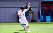 Lịch trực tiếp tứ kết Asian Cup nữ 2026: Úc đấu Triều Tiên