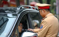 Uống rượu bia rồi vẫn lái xe: Phải dừng lại ngay từ trong suy nghĩ