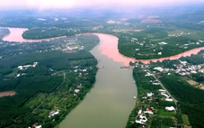 Đồng Nai đôn đốc giải phóng mặt bằng dự án Nhà máy thủy điện Trị An mở rộng