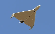 FBI cảnh báo Iran có thể phóng drone tấn công bờ Tây nước Mỹ