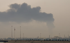 Iran dọa 'thiêu rụi' hạ tầng dầu khí nếu cơ sở năng lượng của họ bị tấn công