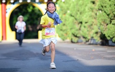 Trẻ từ 6-17 tuổi cần 60 phút vận động mỗi ngày, học sinh bận học đáp ứng thế nào?