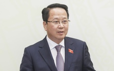 Chưa phát hiện trường hợp ứng cử viên đại biểu Quốc hội nào vi phạm theo đơn khiếu nại, tố cáo