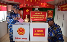 Tin tức sáng 13-3: Bầu cử sớm tại cụm đảo Hòn Khoai và Hòn Chuối; Ca mắc tay chân miệng tăng