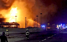 Kuwait bị tấn công, Israel kêu gọi cư dân ở Lebabon 'sơ tán ngay lập tức'