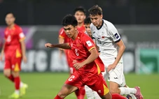 Nhật Bản thay đổi số lượng đội dự Asiad 2026, Việt Nam có bị ảnh hưởng?