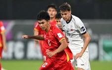 Nhật Bản thay đổi số lượng đội dự Asiad 2026, Việt Nam có bị ảnh hưởng?