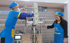 Khởi nghiệp với sen tổ yến, nem thương hiệu Lai Vung