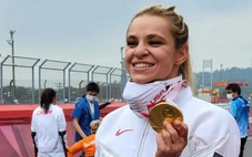 Từ trại trẻ mồ côi đến huyền thoại Paralympic