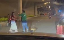 Xử nghiêm côn đồ để an toàn cho cộng đồng