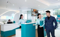 ABBank tăng vốn lên gần 14.000 tỉ đồng